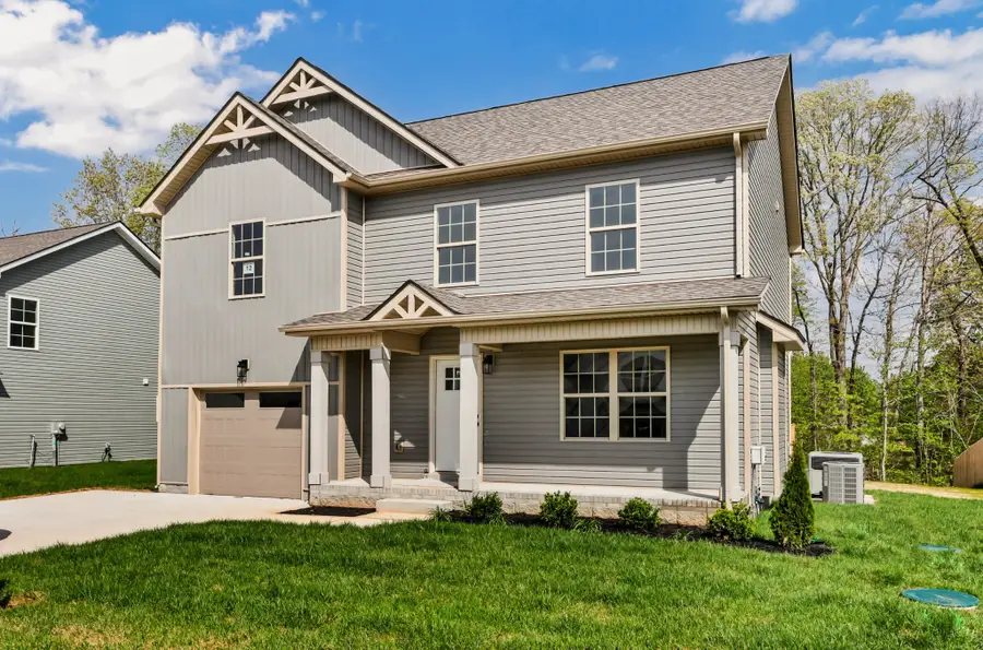 245 Wayne Hall Rd, Clarksville, TN 37040 - #2