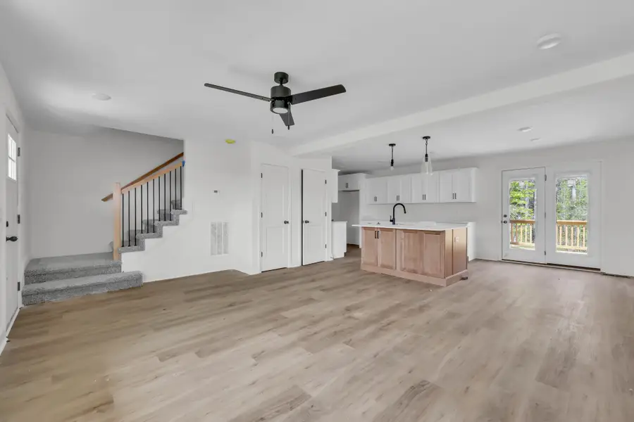 245 Wayne Hall Rd, Clarksville, TN 37040 - #3