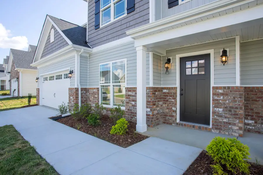 5023 Salient Dr, Spring Hill, TN 37174 - #2