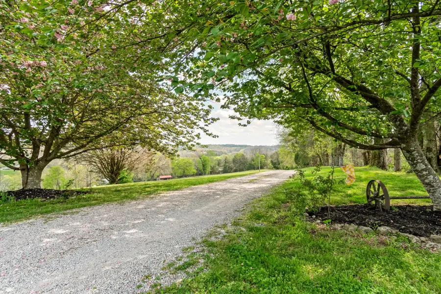 5123 Steam Mill Hollow Rd, Williamsport, TN 38487 - #2