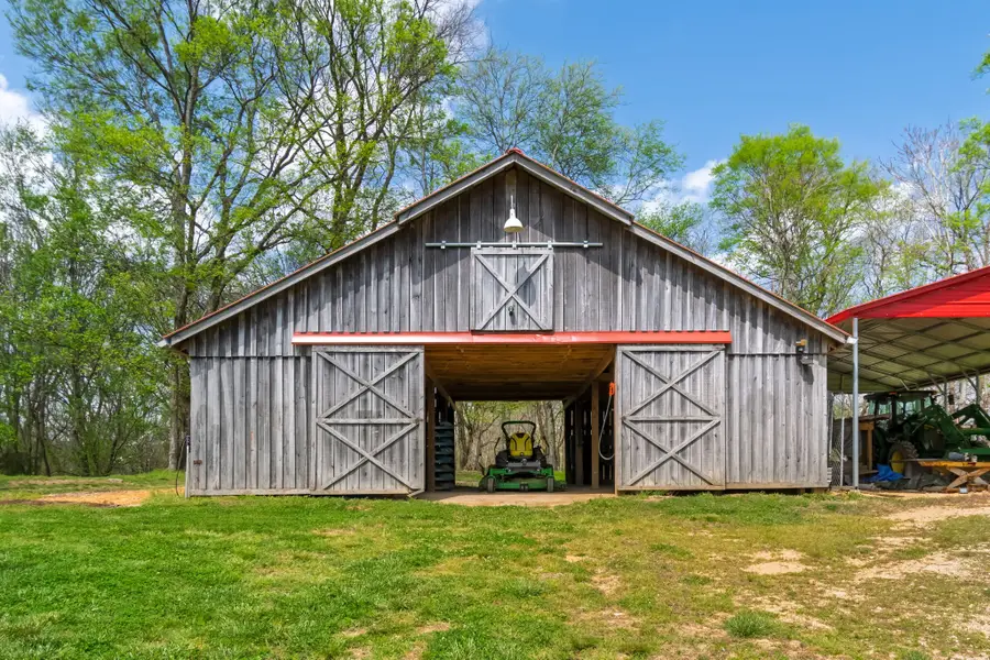 5123 Steam Mill Hollow Rd, Williamsport, TN 38487 - #3