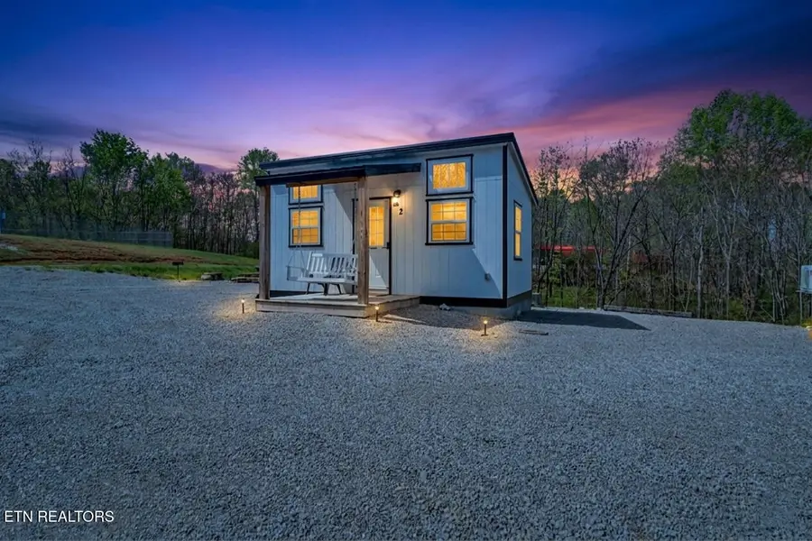 5087 Eagles Cove Rd, Byrdstown, TN 38549 - #2