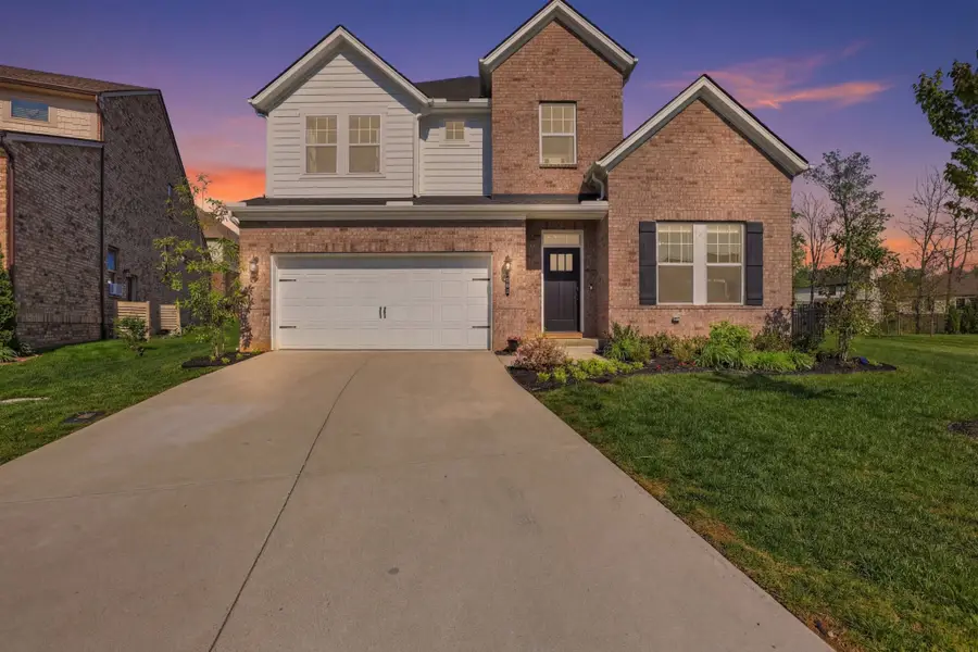 514 Stinson Ct, White House, TN 37188 - #2