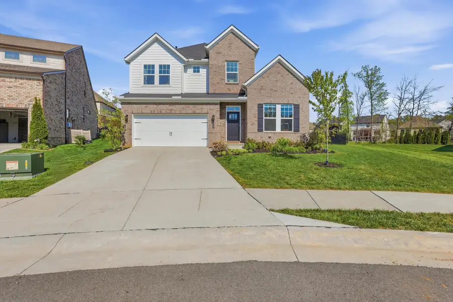 514 Stinson Ct, White House, TN 37188 - #3