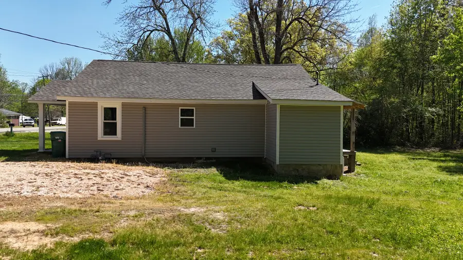 11413 Lexington St, Huntingdon, TN 38344 - #3