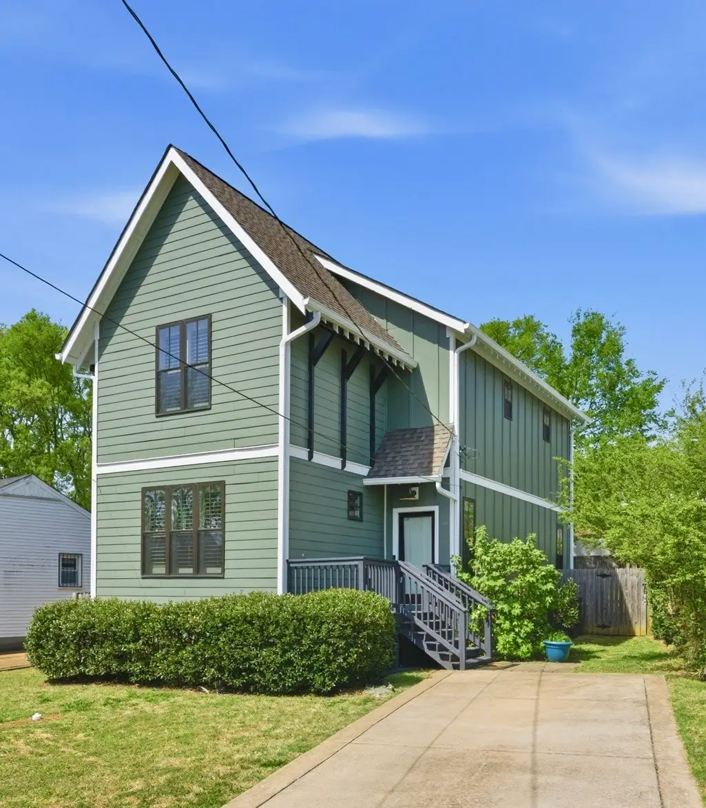 65 Creighton Ave, Nashville, TN 37206 - #1