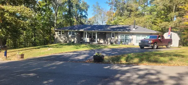 408 Sandy Rd, Dover, TN 37058