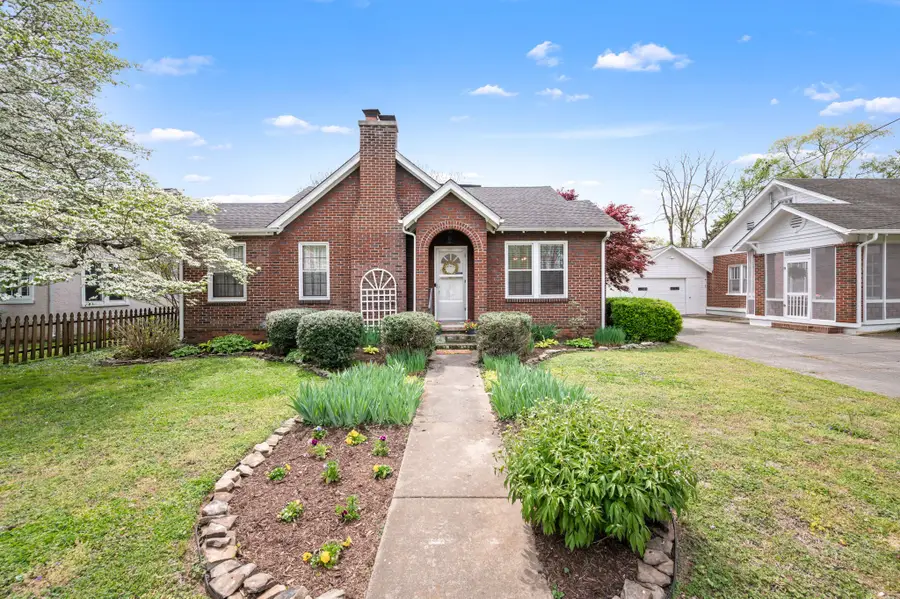 209 Kingwood Dr, Murfreesboro, TN 37129 - #2