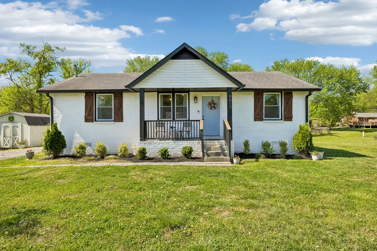 8617 Maple St, Murfreesboro, TN 37129 - #1
