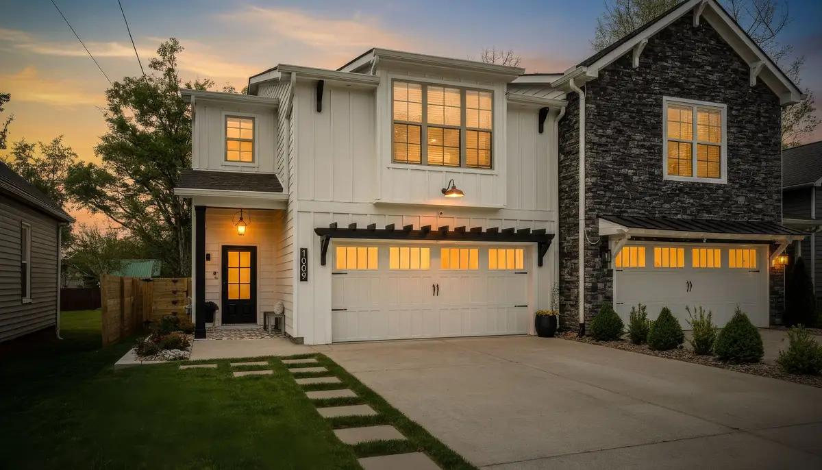 1009 N Church Street #17, Murfreesboro, TN 37130 - #1