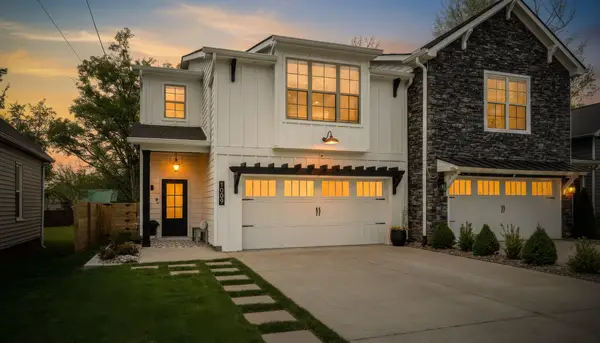 1009 N Church Street #17, Murfreesboro, TN 37130