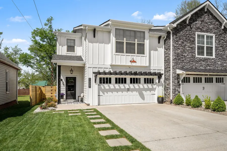 1009 N Church Street #17, Murfreesboro, TN 37130 - #2