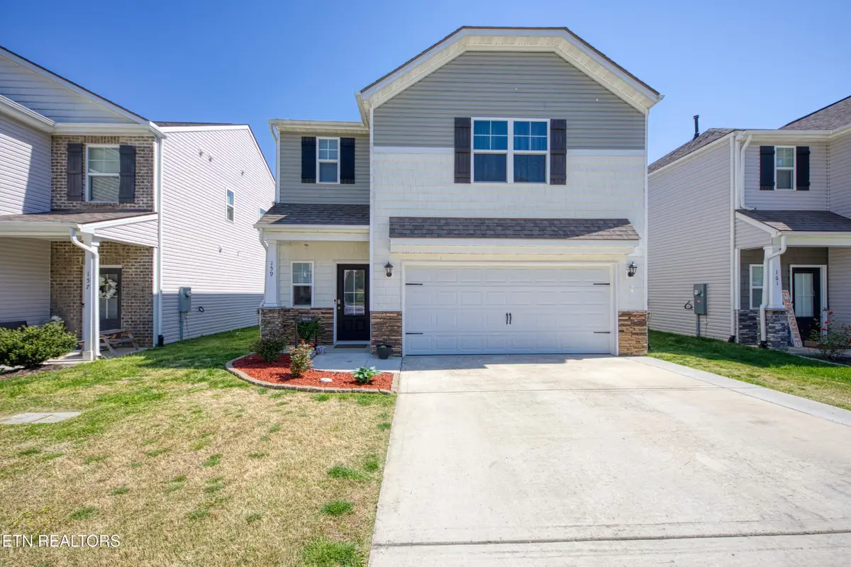 159 Ibis Loop, Oak Ridge, TN 37830 - #1