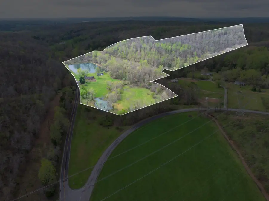 191 Forks River Rd, Waverly, TN 37185 - #3