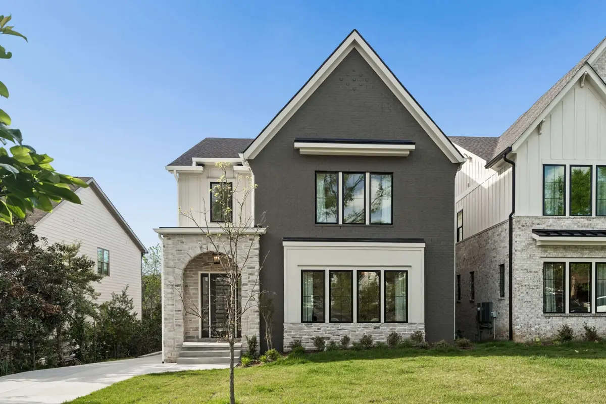 4209B Kirtland Rd, Nashville, TN 37215 - #1