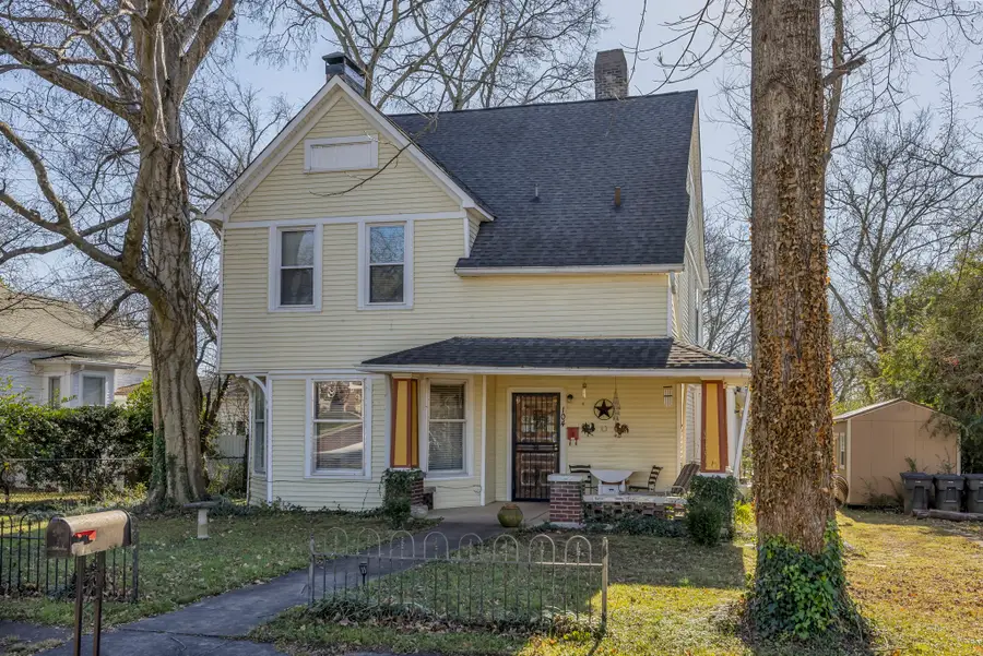 104 2nd Ave, Columbia, TN 38401 - #2