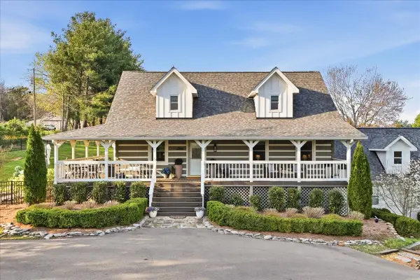 2254 Osburn Rd, Arrington, TN 37014