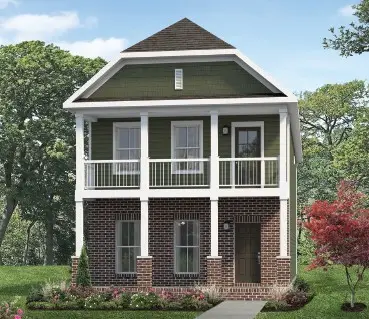 453 Almond Pvt Aly, Gallatin, TN 37066 - #1