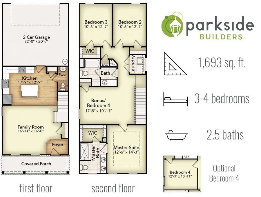 453 Almond Pvt Aly, Gallatin, TN 37066 - #2