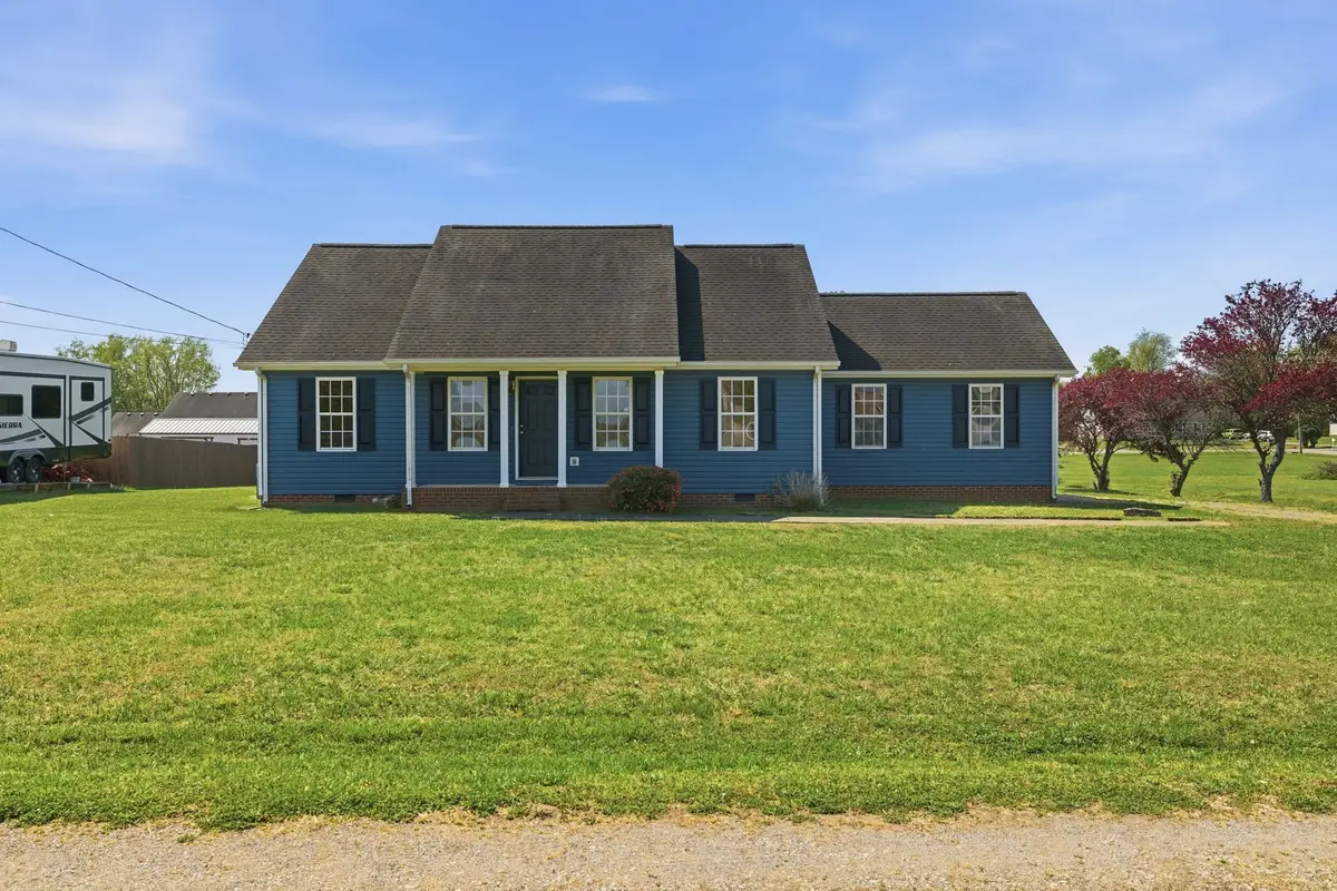 235 Homewood Dr, Murfreesboro, TN 37127 - #1