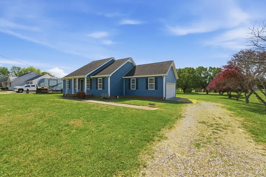 235 Homewood Dr, Murfreesboro, TN 37127 - #3