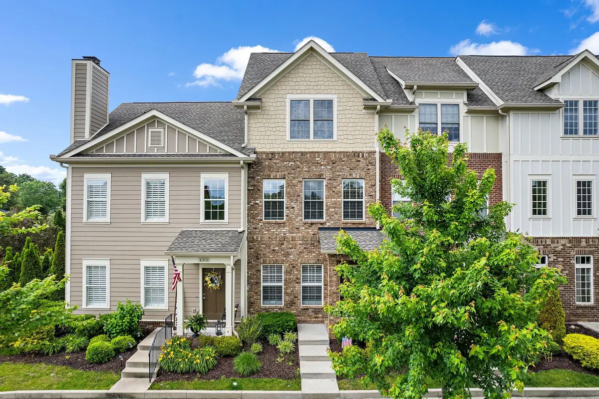 4305 Glasgow Rd, Spring Hill, TN 37174 - #1