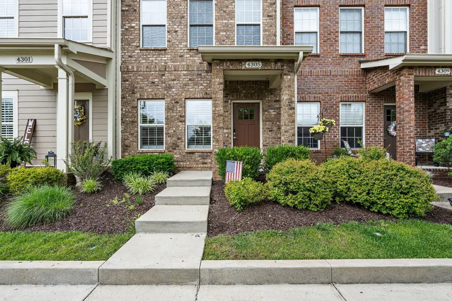 4305 Glasgow Rd, Spring Hill, TN 37174 - #3