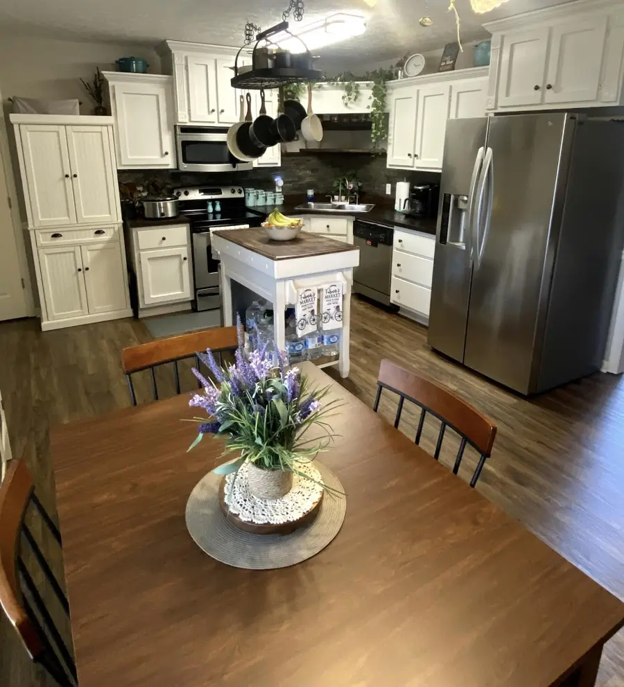 272 Jacoby Dr, Manchester, TN 37355 - #2