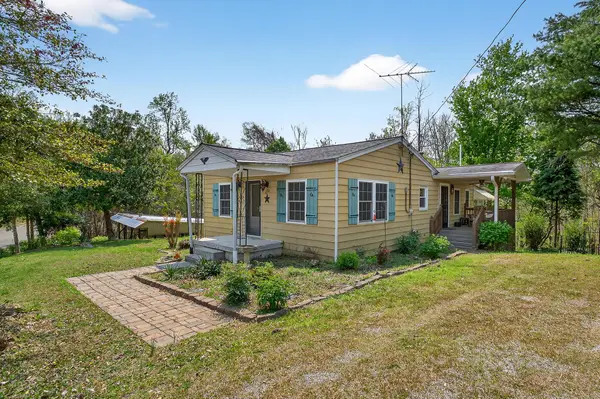 1932 Holly Creek Rd, Celina, TN 38551