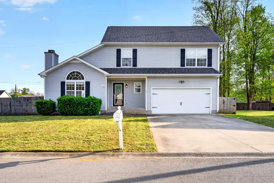 1398 Jenny Ln, Clarksville, TN 37042 - #2