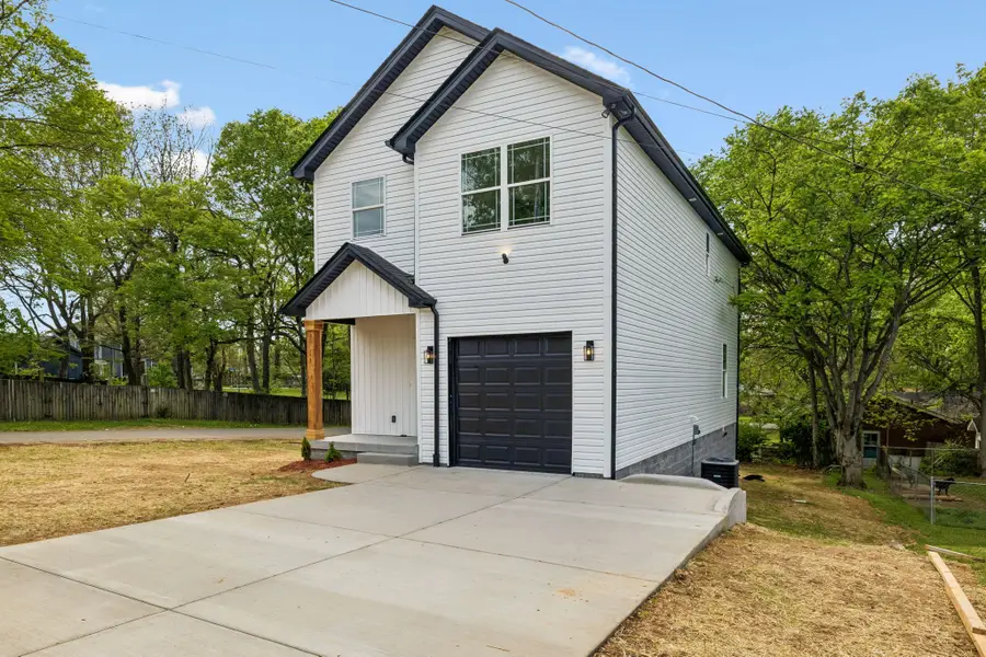 419 N Mabel St, Springfield, TN 37172 - #3
