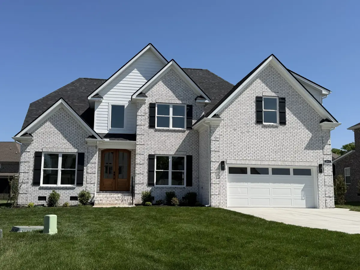 2511 Colleen Dr, Murfreesboro, TN 37128 - #1