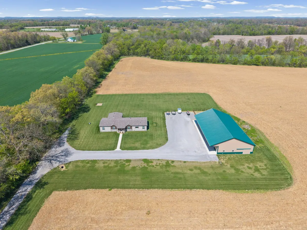 164 Meredith Ln, Guthrie, KY 42234 - #1