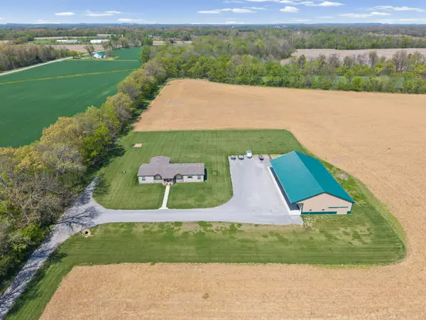 164 Meredith Ln, Guthrie, KY 42234