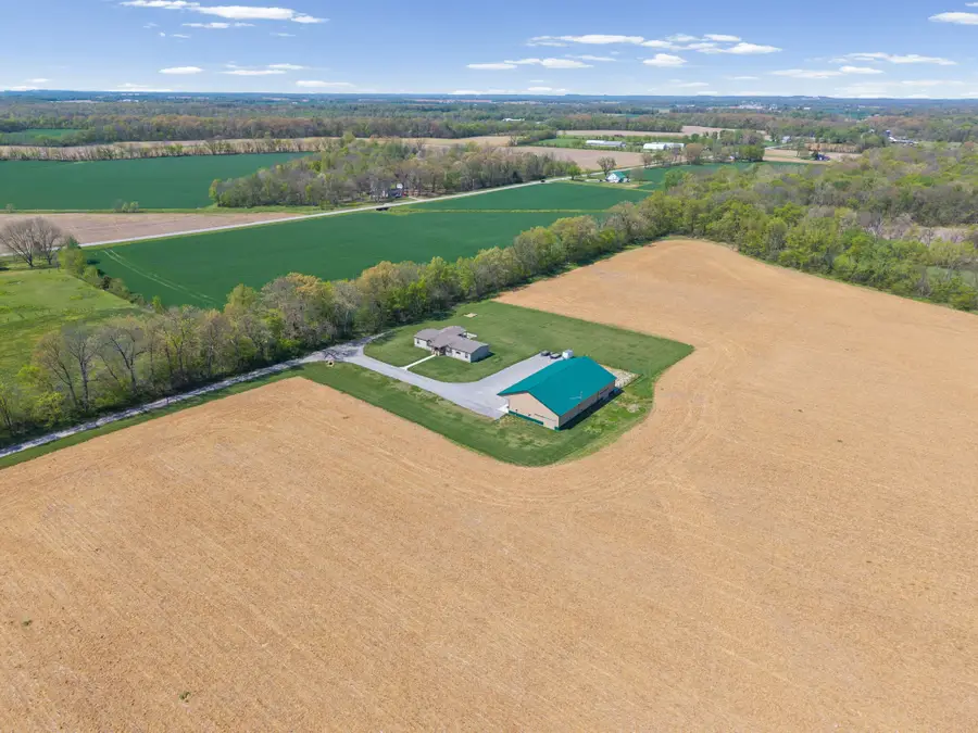 164 Meredith Ln, Guthrie, KY 42234 - #2