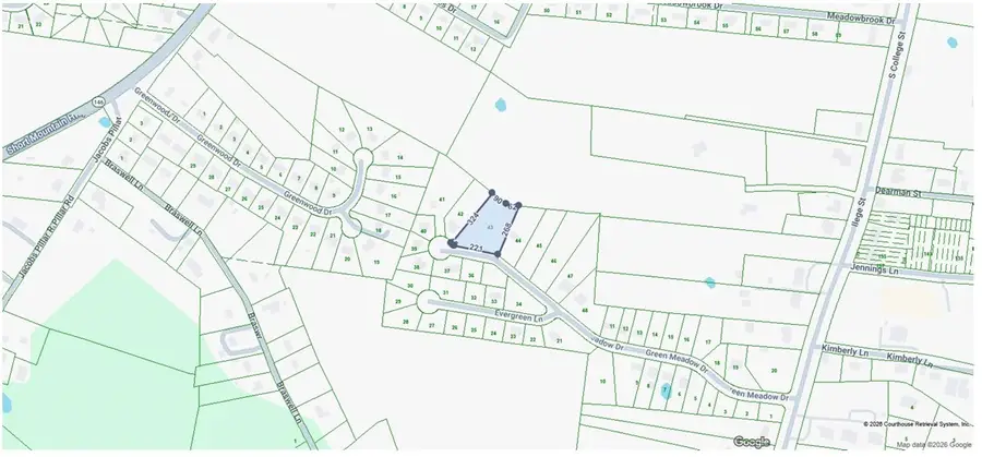 0 Green Meadow Drive, Smithville, TN 37166 - #2