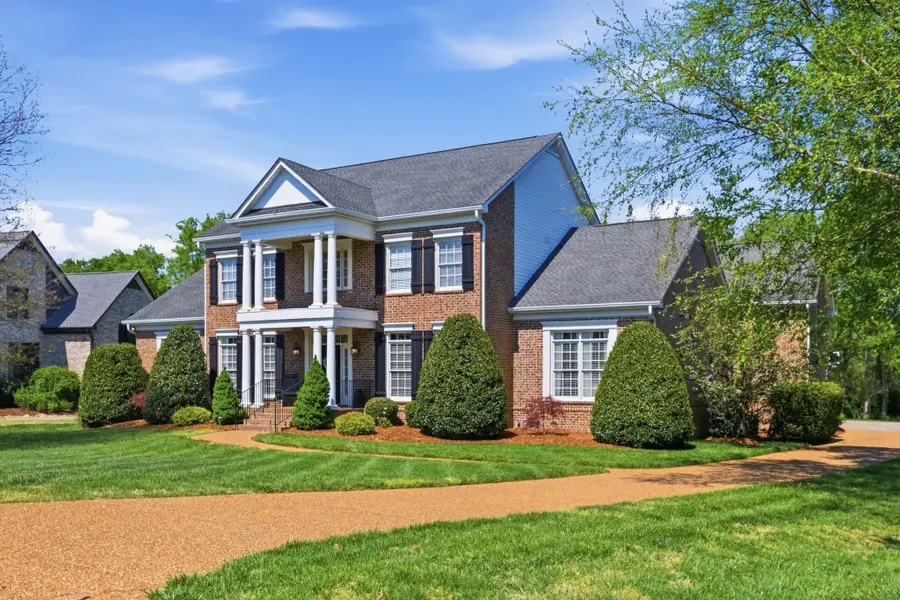 327 Gillette Dr, Franklin, TN 37069 - #2