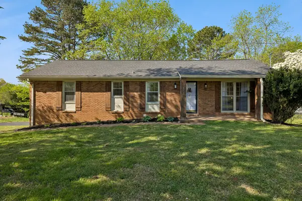 604 Blue Ridge Dr, Columbia, TN 38401
