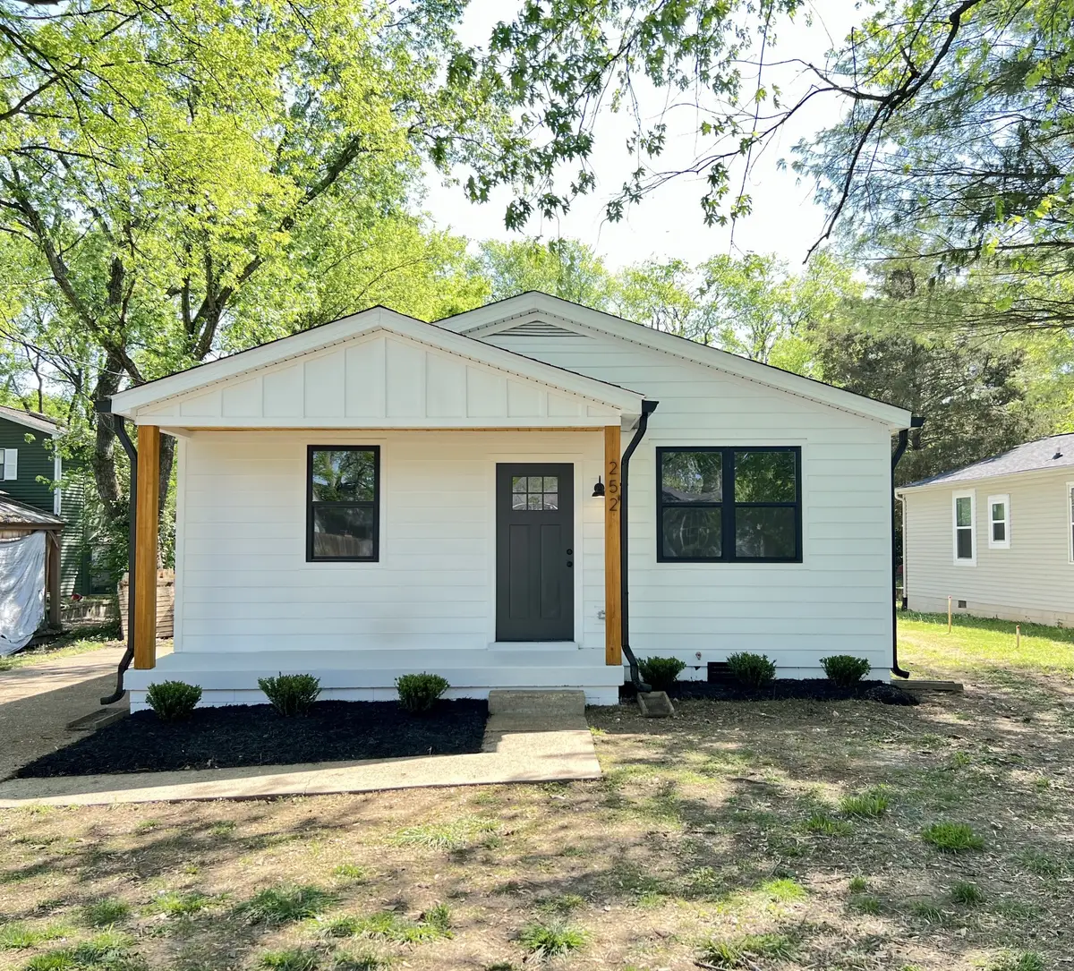 252 Warrior Rd, Madison, TN 37115 - #1