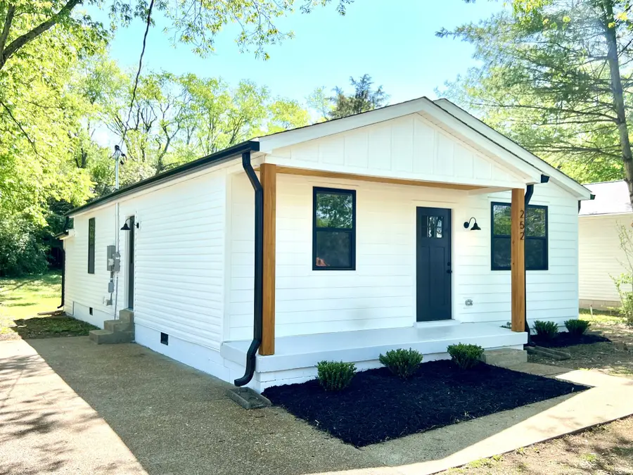 252 Warrior Rd, Madison, TN 37115 - #2