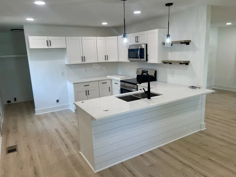 252 Warrior Rd, Madison, TN 37115 - #3