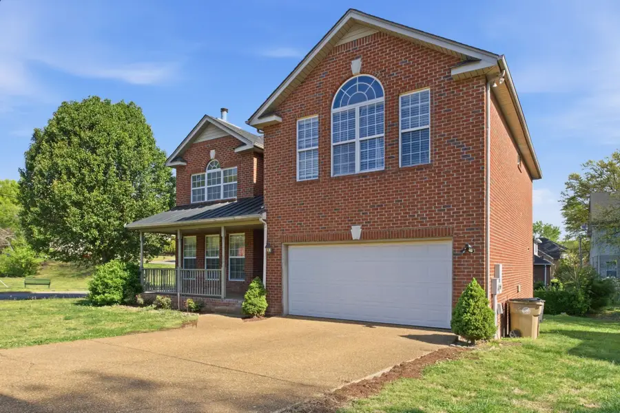 4805 Aaron Dr, Antioch, TN 37013 - #3