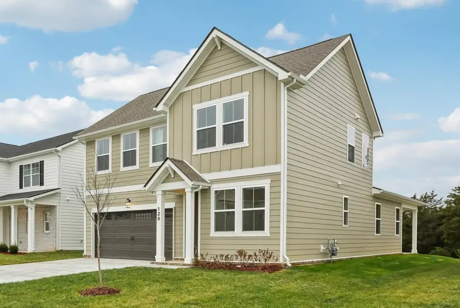 128 Dahlia Dr, La Vergne, TN 37086 - #3