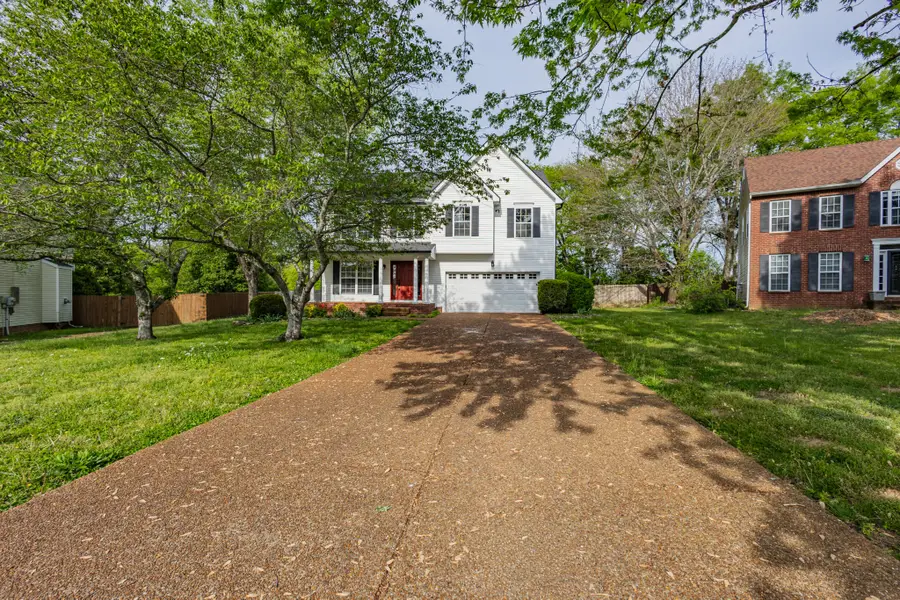 2236 Hayward Ln, Spring Hill, TN 37174 - #2