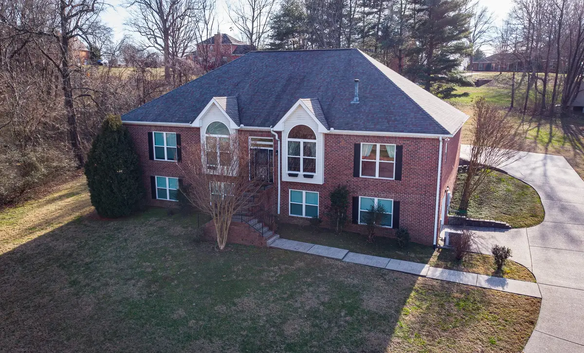 1289 Teddys Pl, Mount Juliet, TN 37122 - #1