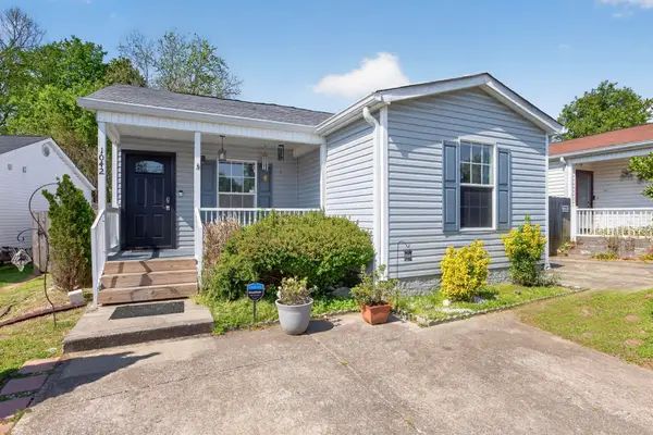 1042 Brittany Park Dr, Antioch, TN 37013