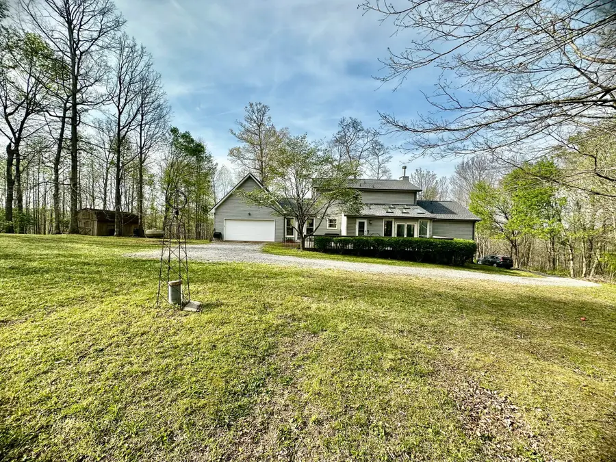 5292 Old Harding Rd, Franklin, TN 37064 - #3