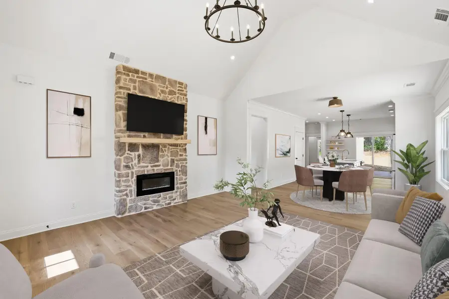 632 Runyan Drive, Chattanooga, TN 37405 - #3