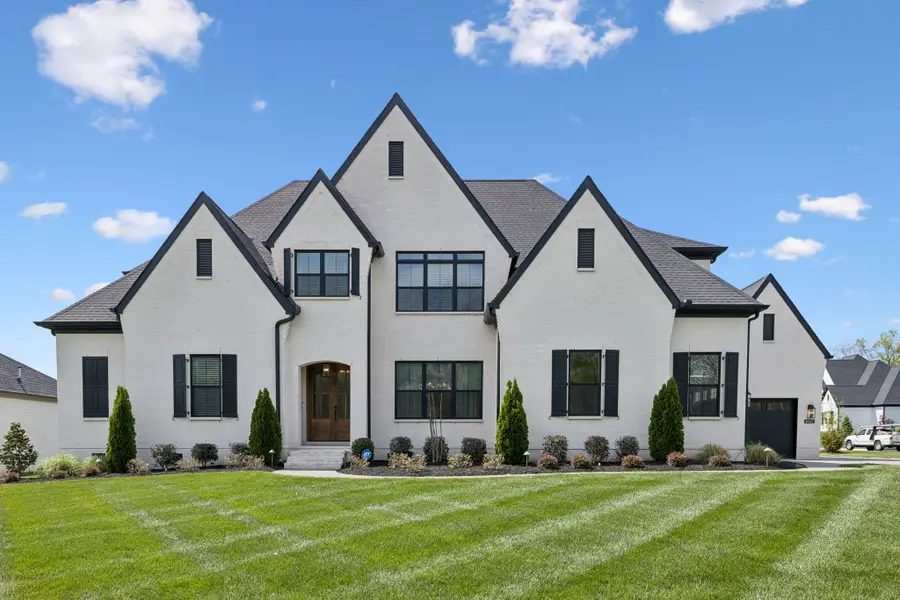 4062 San Gabriel Ln, Brentwood, TN 37027 - #2