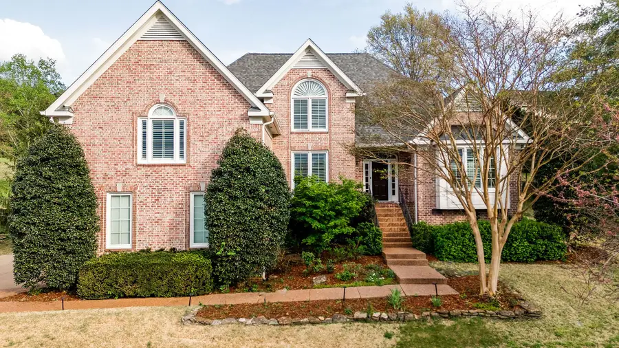 1004 Lucas Ct, Brentwood, TN 37027 - #2